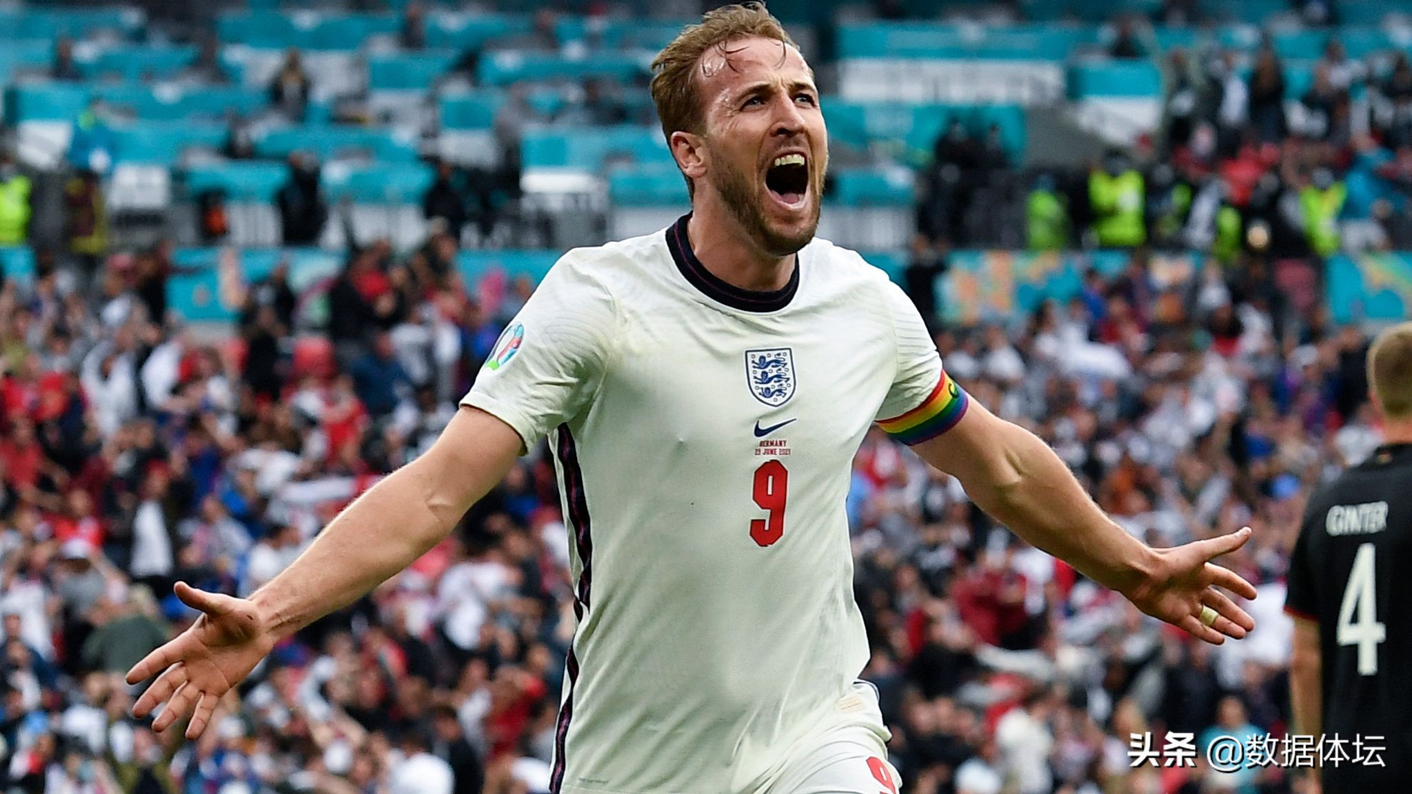 恩怨情仇盘点,英德大战恩怨