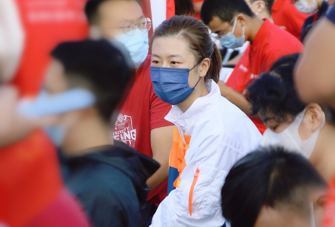 丁宁马龙大满贯,马龙乒乓球第二任老师