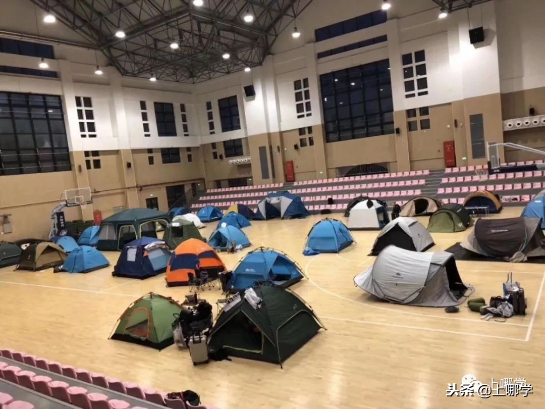 上海最美公办小学,上海环境最好的小学