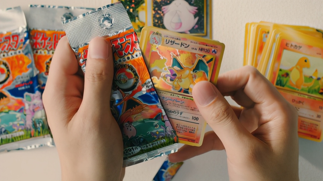 用心做视频,用脚做游戏!带你挖掘宝可梦纪念短片里的秘密