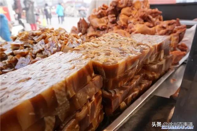 徐州美食攻略100元,徐州必吃的十大特色美食老店