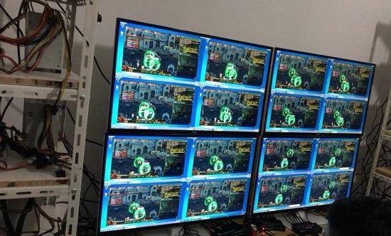 游戏毒瘤有哪些,中国游戏外挂发展史