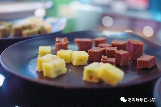 北京西单大悦城美食在几楼,北京西单好吃又实惠的美食推荐店