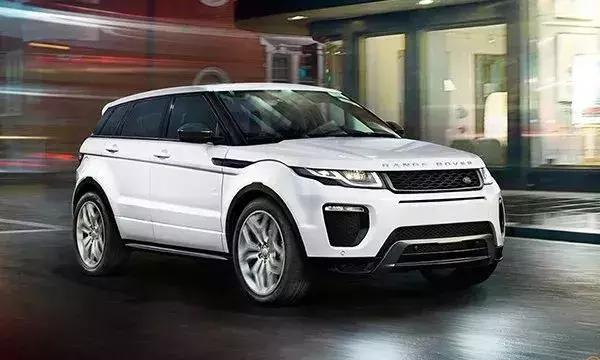 所有溜背suv车型,法系溜背的suv有哪些