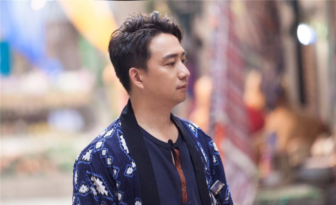 2004年刘若英演唱会对黄磊说的话,黄磊谈刘若英结婚