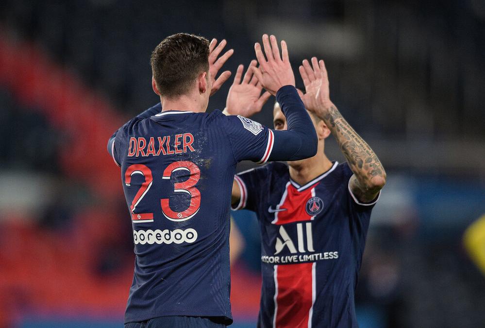 法甲联赛姆巴佩惨败,最大冷门法国点球大战不敌