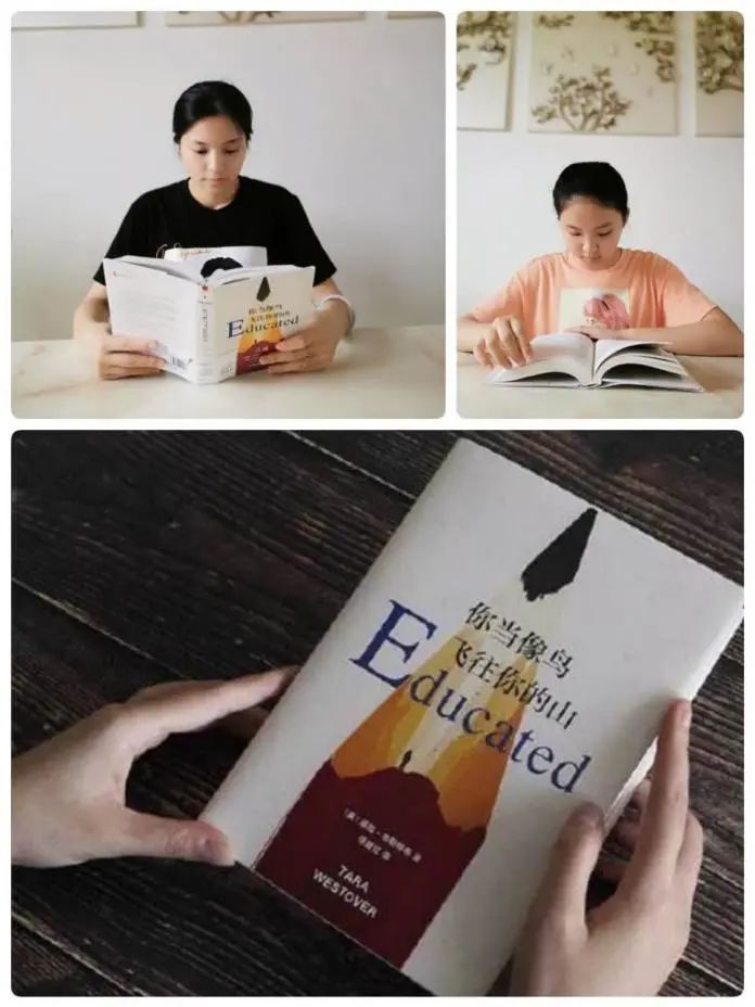 「947期」家校共育——李沧实验初中践行十个一亲子共读纪实,三