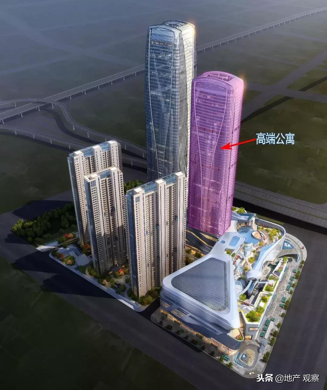 2018房企排行榜,2018年房企销售