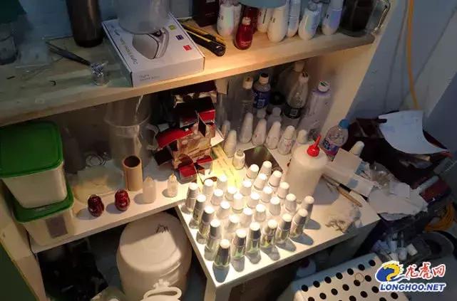 网上售价上千元，成本几块钱，而且可能成堆摆在马桶旁…