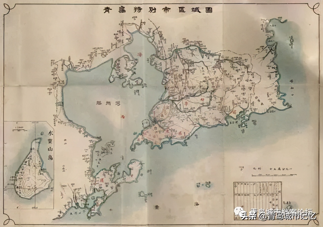 李村历史简介大全,历史上李村的来历