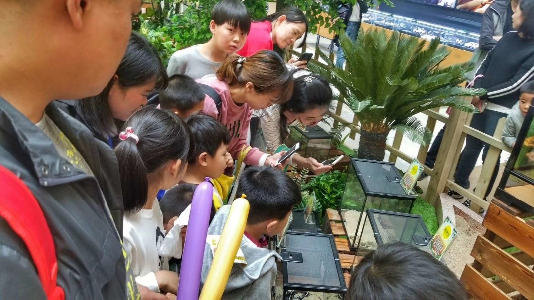 ibuy嗨购节,凯德嗨购节2019