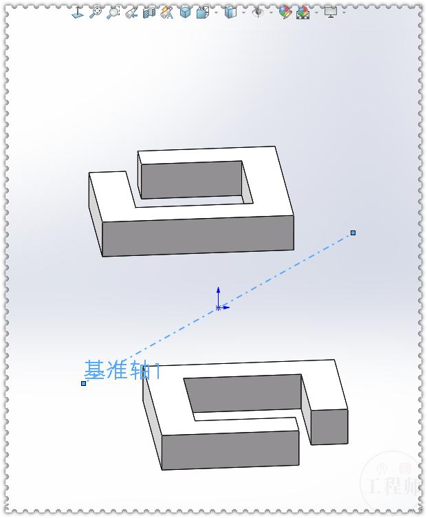 用solidworks画一个圆,用solidworks画一个投影仪