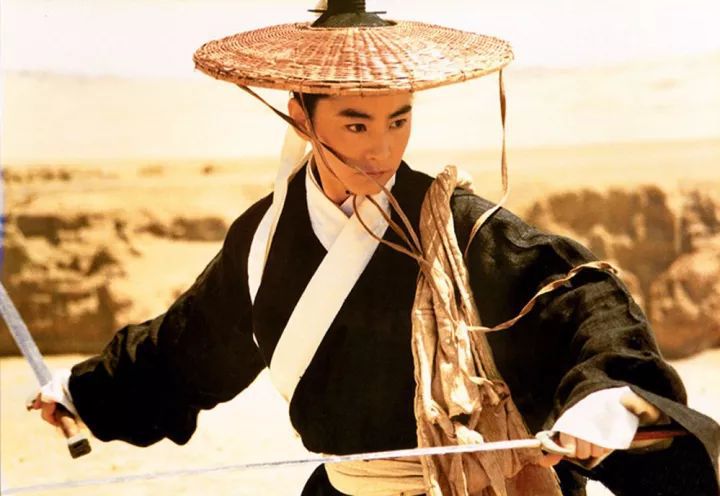 香港动作指导程小东,香港最顶级的武术指导程小东