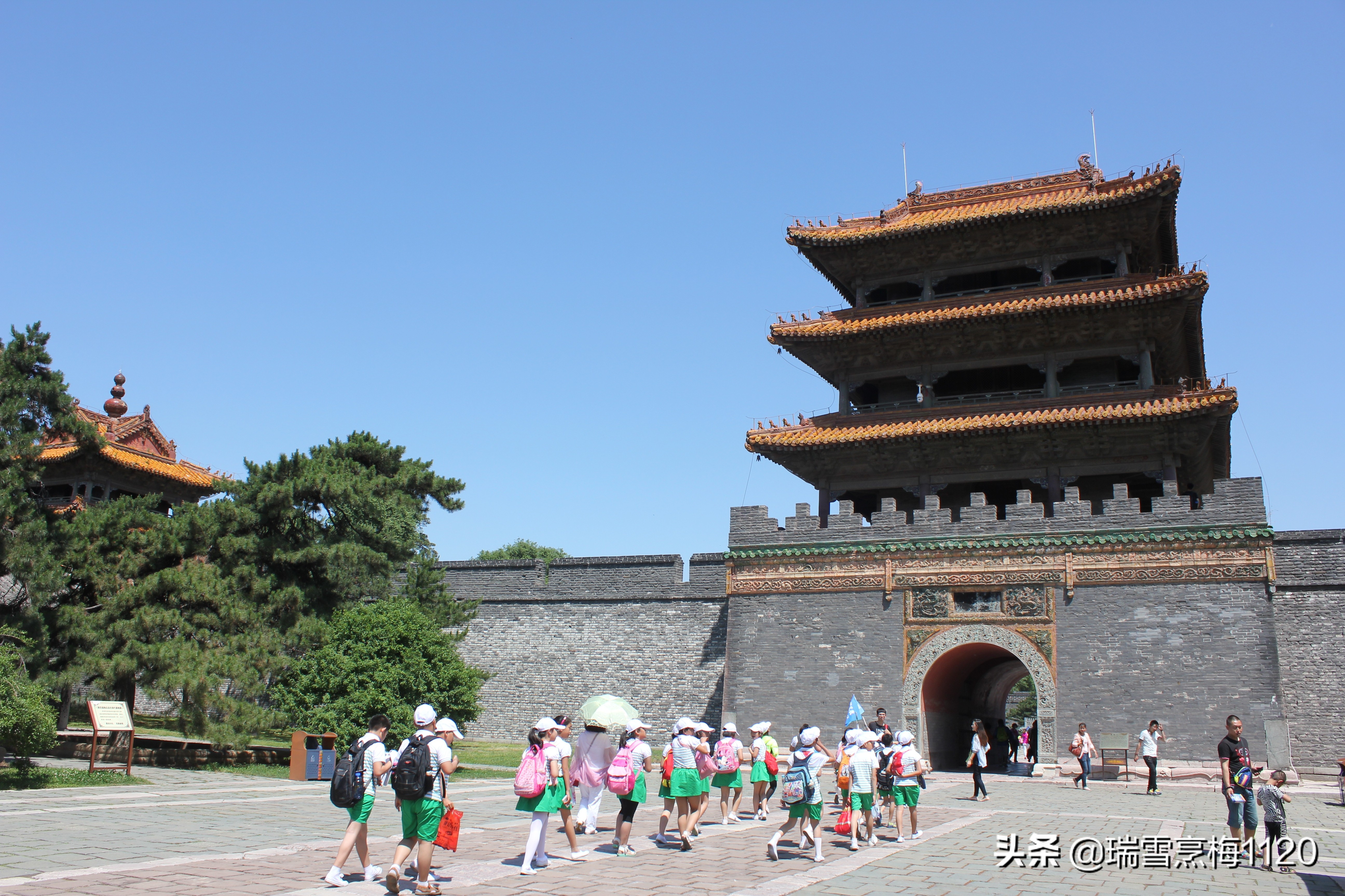 五周年大事记|新城子街第一小学铭记初心与使命凝心聚力再出发