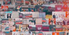 辛巴公益活动,辛巴弘扬慈善最新消息