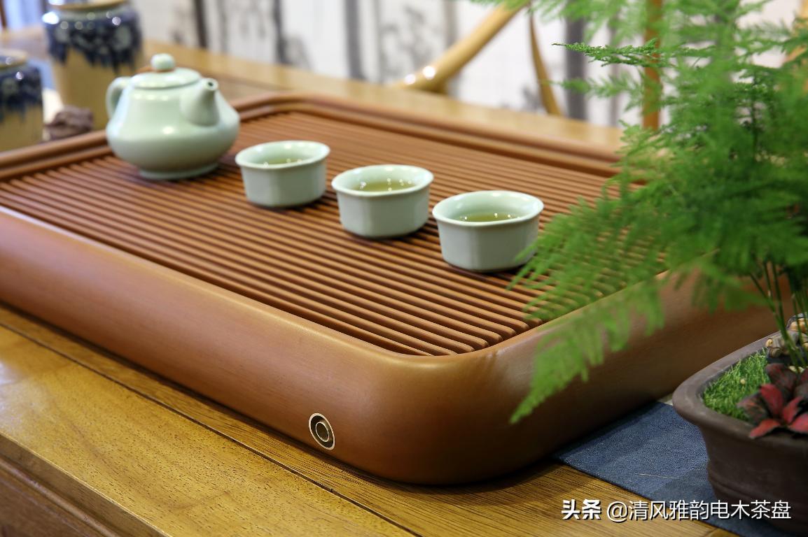 为什么现在都用电木茶盘,电木茶盘的正确使用方法