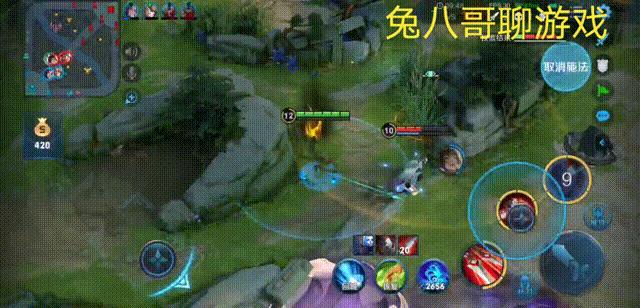 王者荣耀削弱后的阿轲如何崛起,王者荣耀阿轲攻略玩法大全