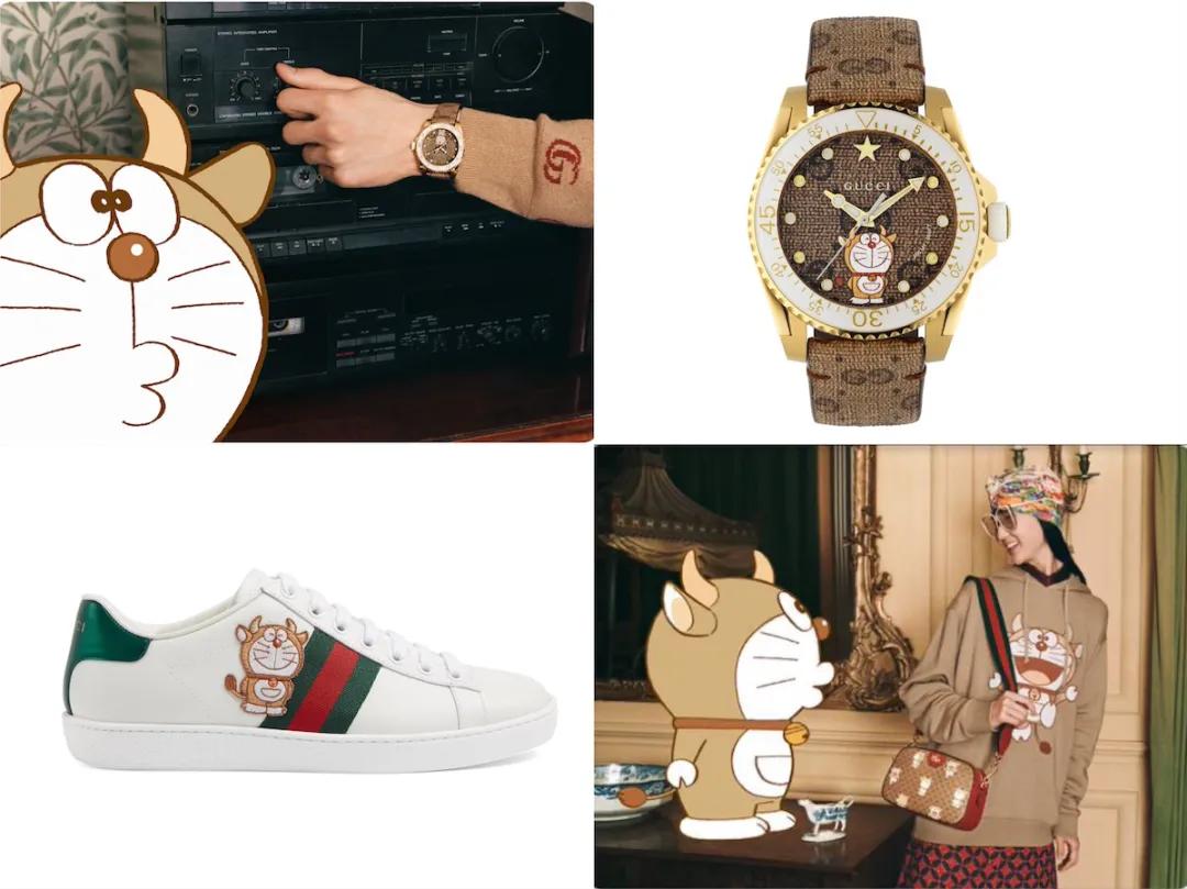 除了牛B、牛叉，奢侈品牌在「中国新年」上还能玩得更高级吗？