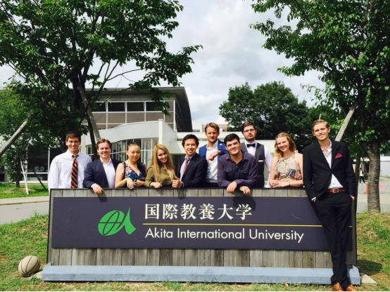 日本大学人数最多的学校,日本留学生最多的中国大学