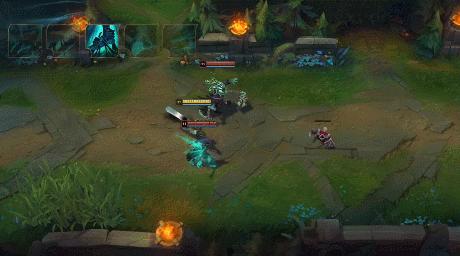 至臻阿狸卢锡安奇亚娜哪个好,卢锡安老婆赛娜出装