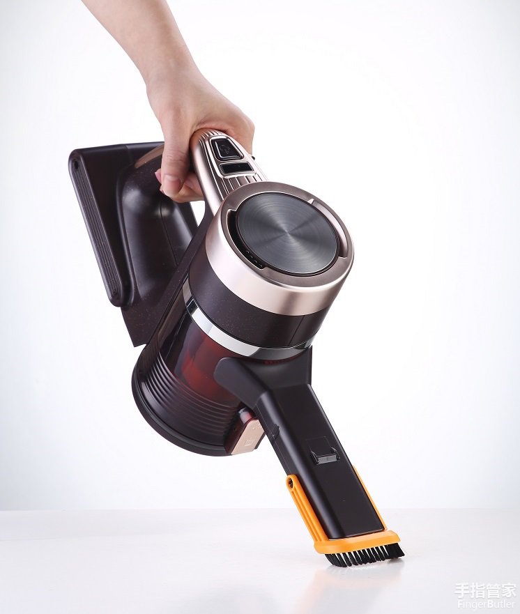 美缝吸尘器品牌排行榜前十名,自动吸尘器推荐家用第一名