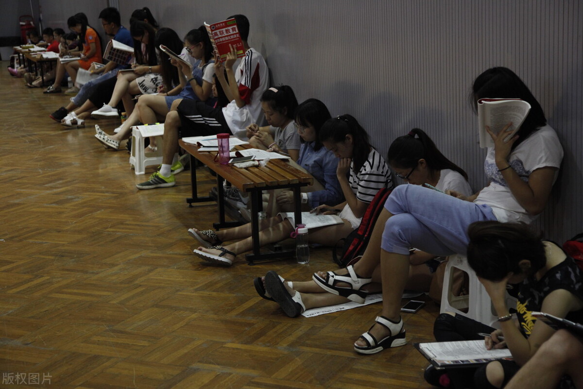 23考研大家复习都很困难吗,2021年考研同学请避开这些坑