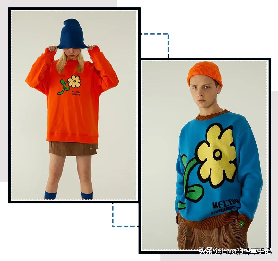 回头率百分之一百的夏装,超好看的4套衣服