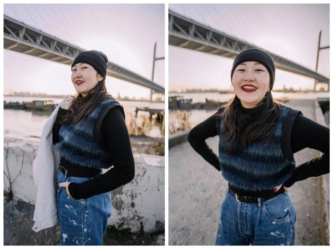 只要小几百就能买到Acne平替,高逼格小*香众**薰和王一博同款