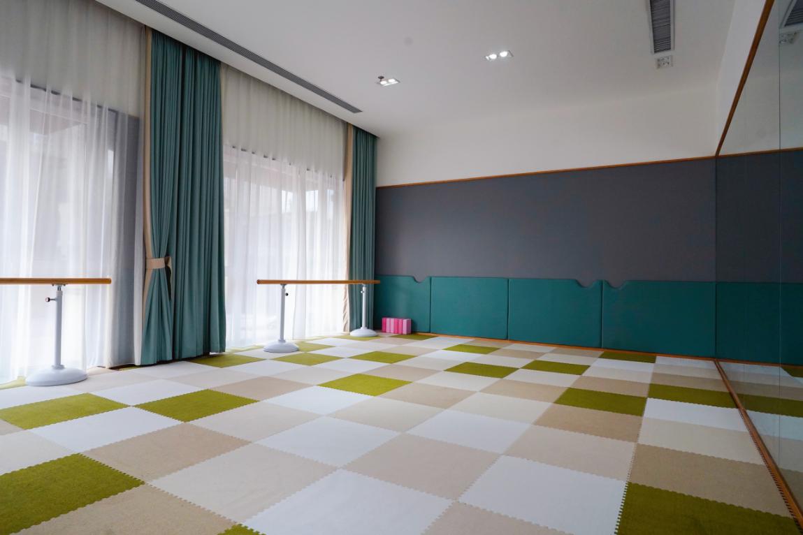 融创珑府西安一层带花园,西安融创楼盘珑府