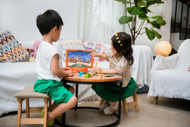 奇米儿童m7价格,奇米儿童早教机m7和m7a有什么区别