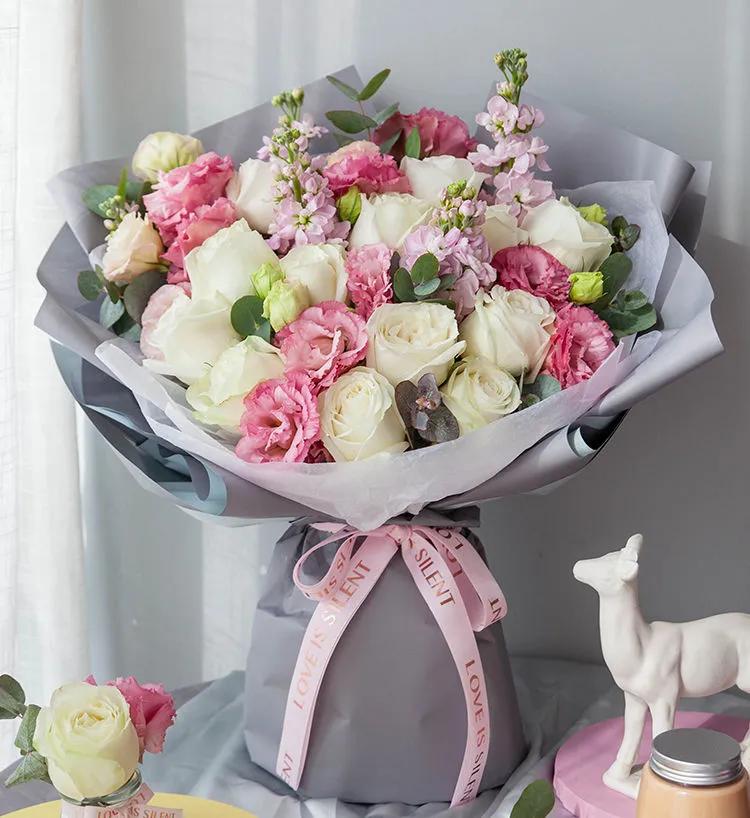 七夕送女朋友什么礼物实用一点,七夕情人节送女朋友什么礼物