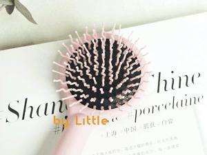 最好用的梳子不伤头发,最好用的梳头发梳子