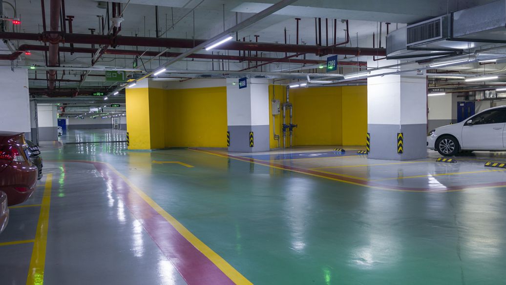 环氧树脂防腐涂料介绍,环氧树脂和防水涂料的区别