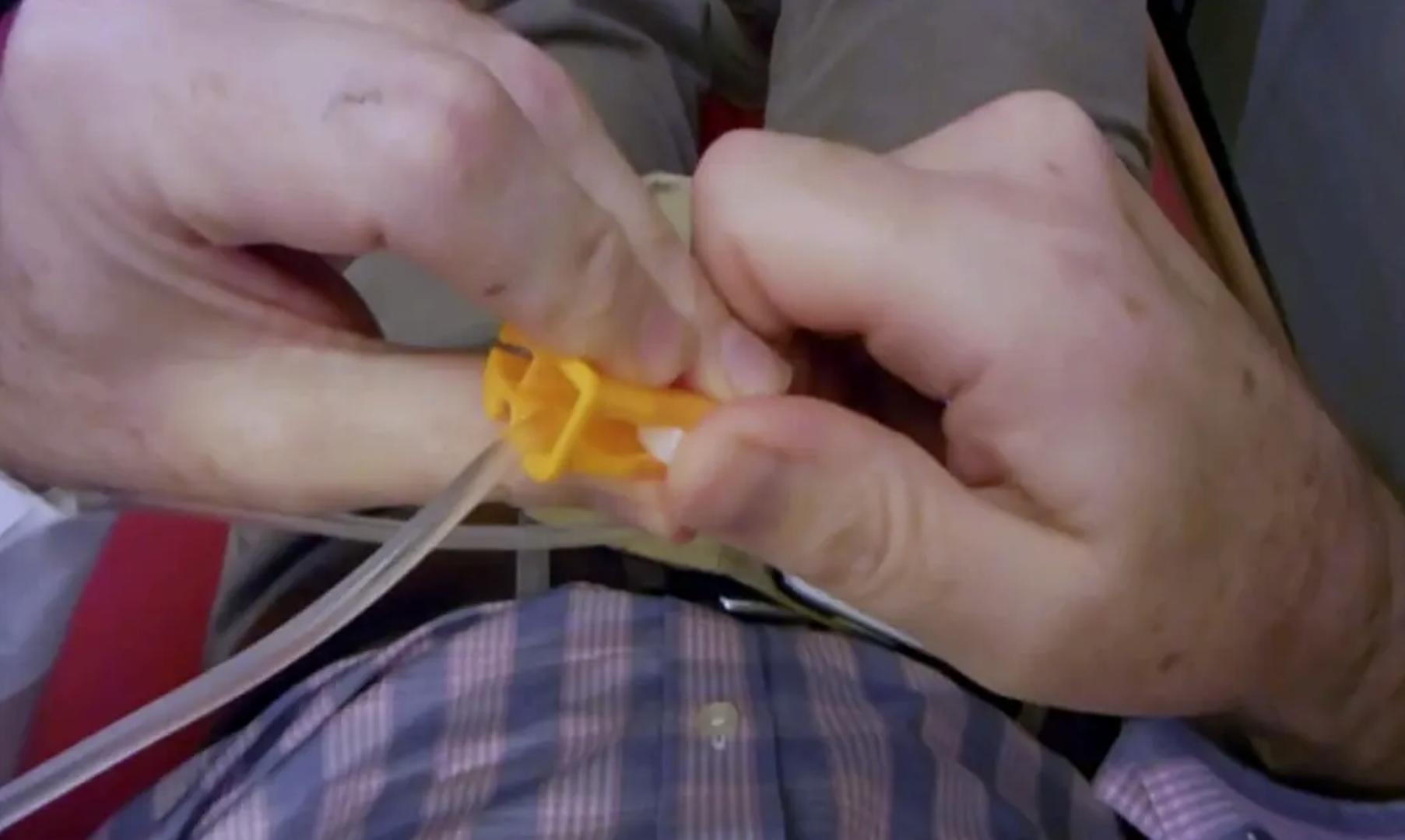 西蒙安乐死纪录片原版,西蒙安乐死纪录片感受