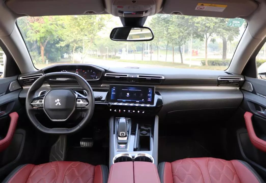 标致508l现身说法到底何为好车 (标致508l到底值不值得购买)