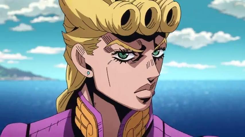 jojo人物篇,jojo人物介绍日语