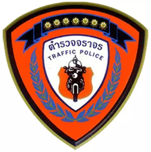 泰国各类警察全面汇总详解！游客和华人华侨千万要知道这些