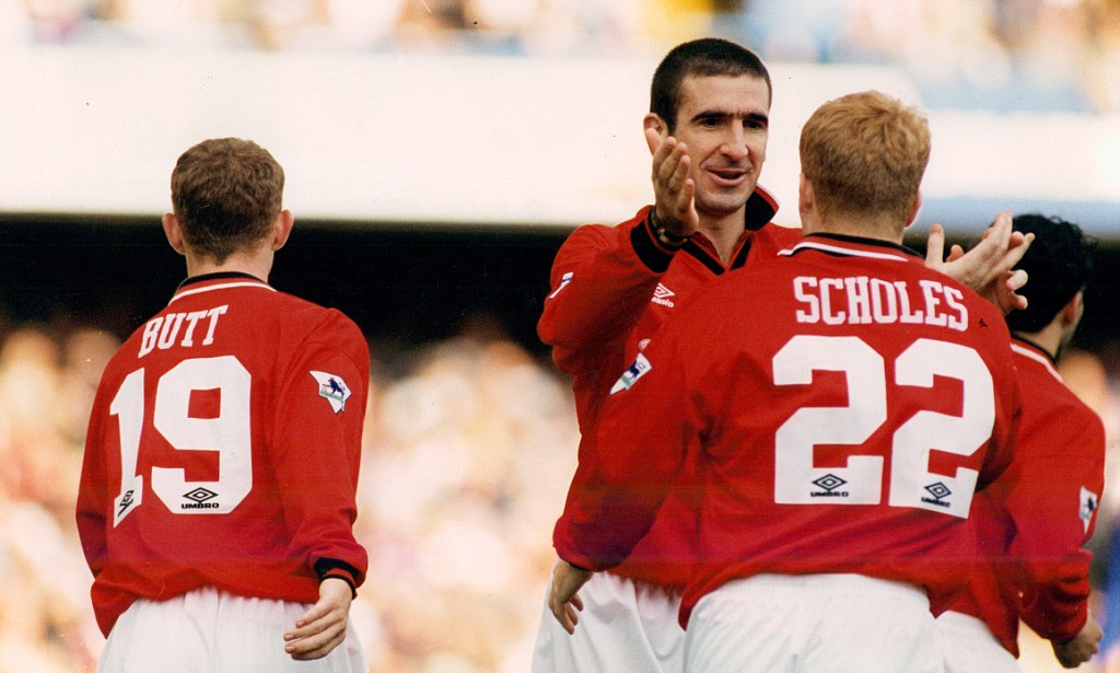 系列连载：曼联九五九六（十二）