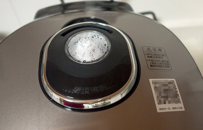 美的电饭锅vs苏泊尔电饭锅,象印电饭煲ih是否真的好