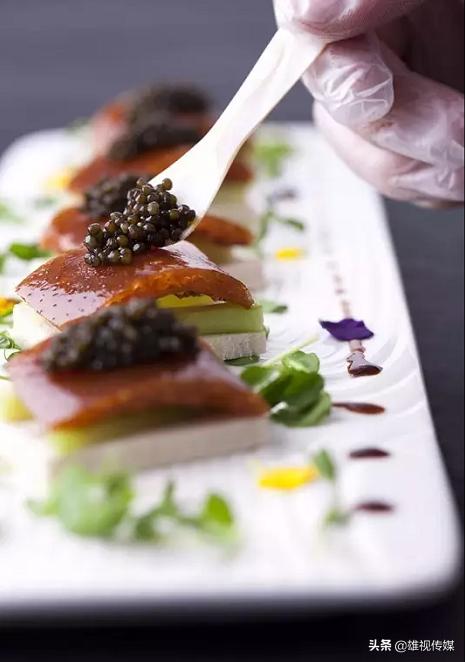 它是美食界的霸主！常年不掉榜！比一公斤黄金的价格还高出很多？