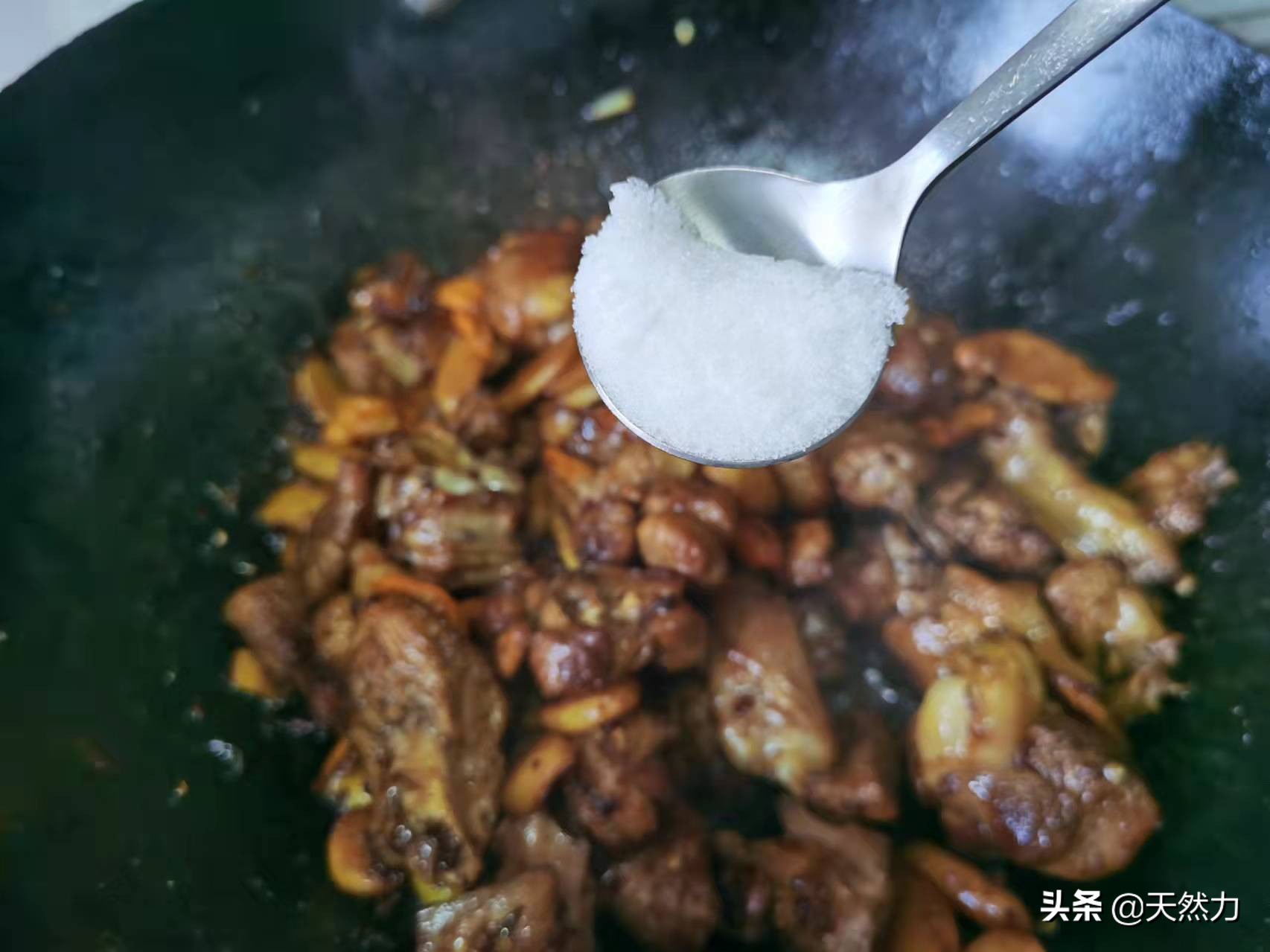 干锅鸭正宗做法,干锅鸭正宗的做法