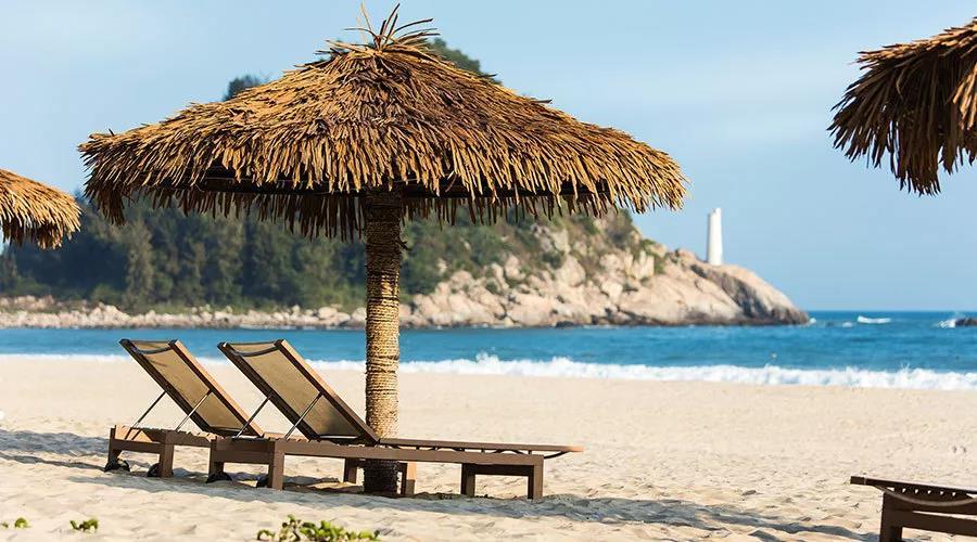 北洛秘境度假酒店海悦海景房,北洛秘境度假公寓海景房