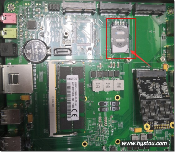 笔记本sim卡上网设备,小主机怎么用sim卡上网