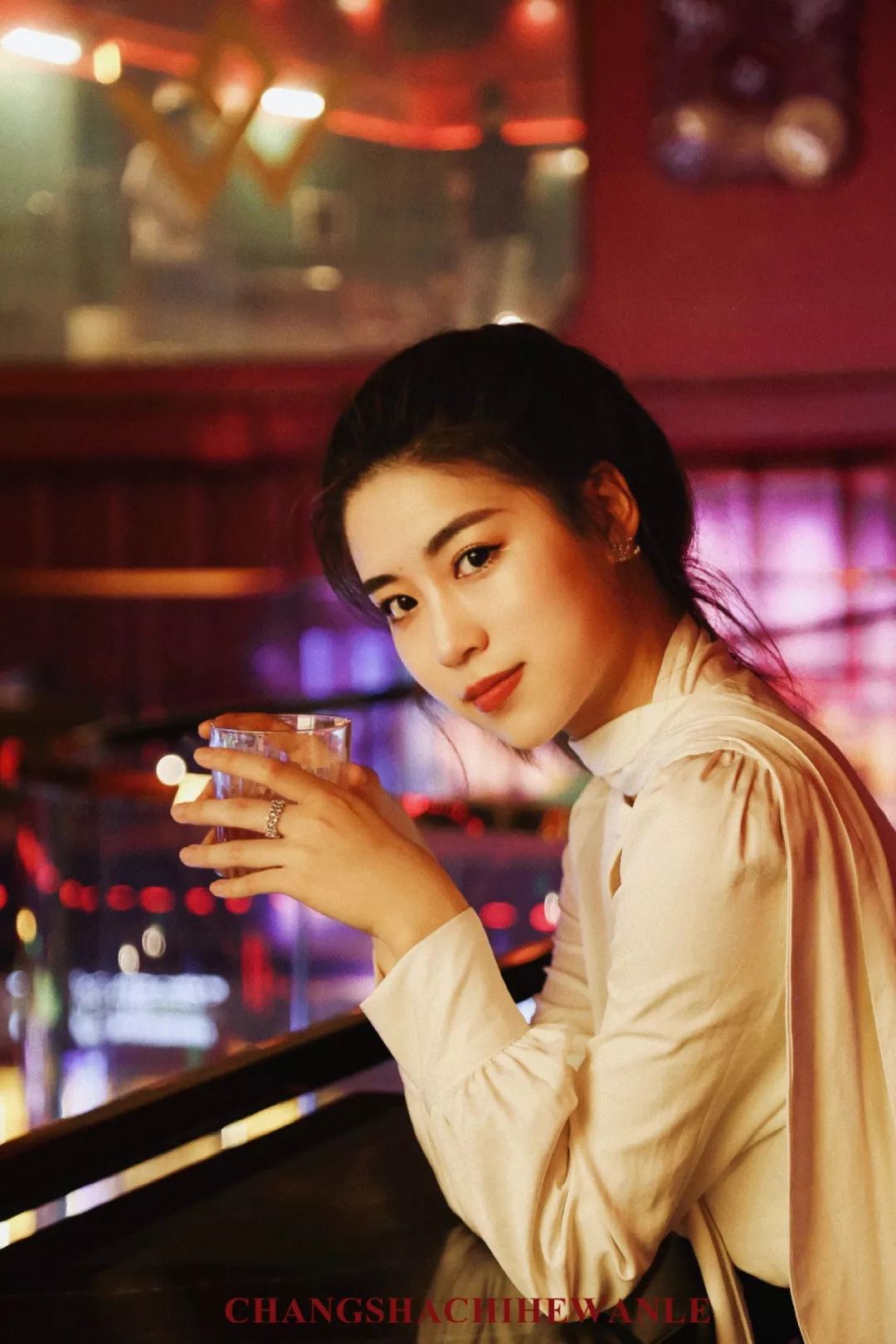 长沙适合两人约会的酒馆,约酒的地方