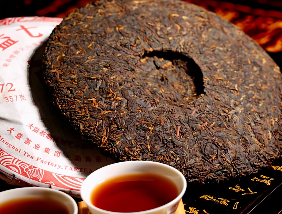 中国10大名茶和详细介绍,中国十大名茶是什么茶