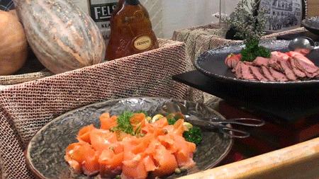 中山生蚝刺身自助,生蚝刺身自助西安