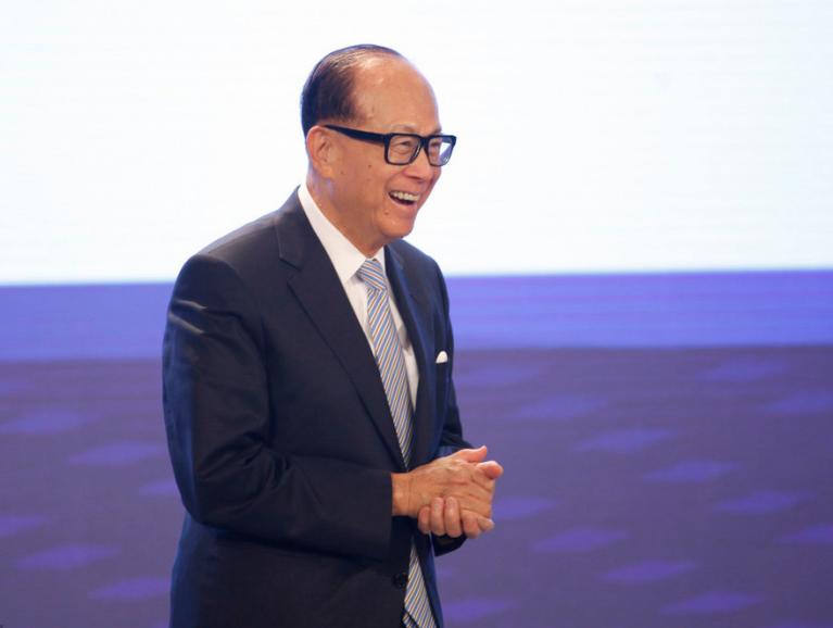 酒店之王,李嘉诚最赚钱的酒店