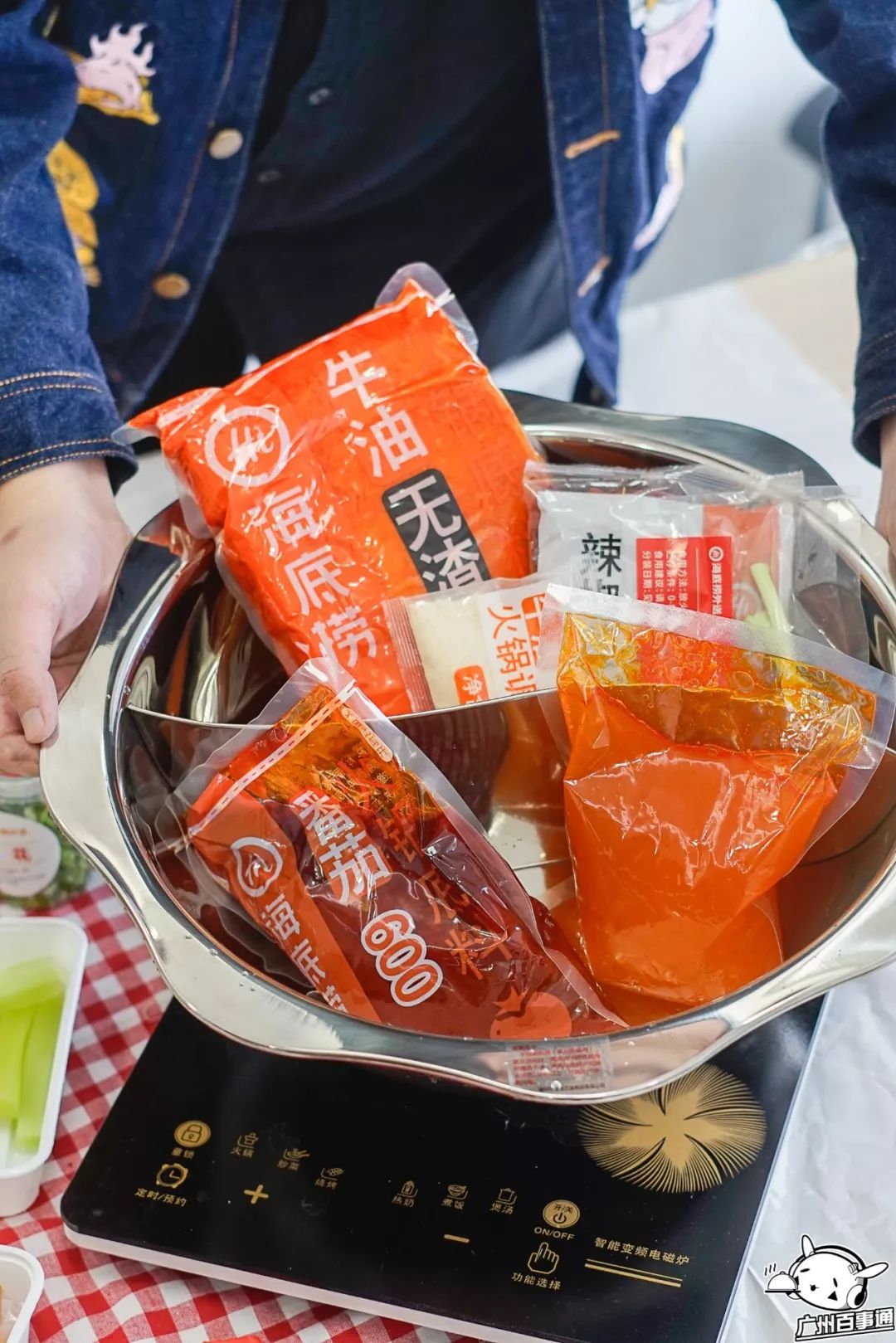 广州海底捞官方,今日海底捞最近的情况