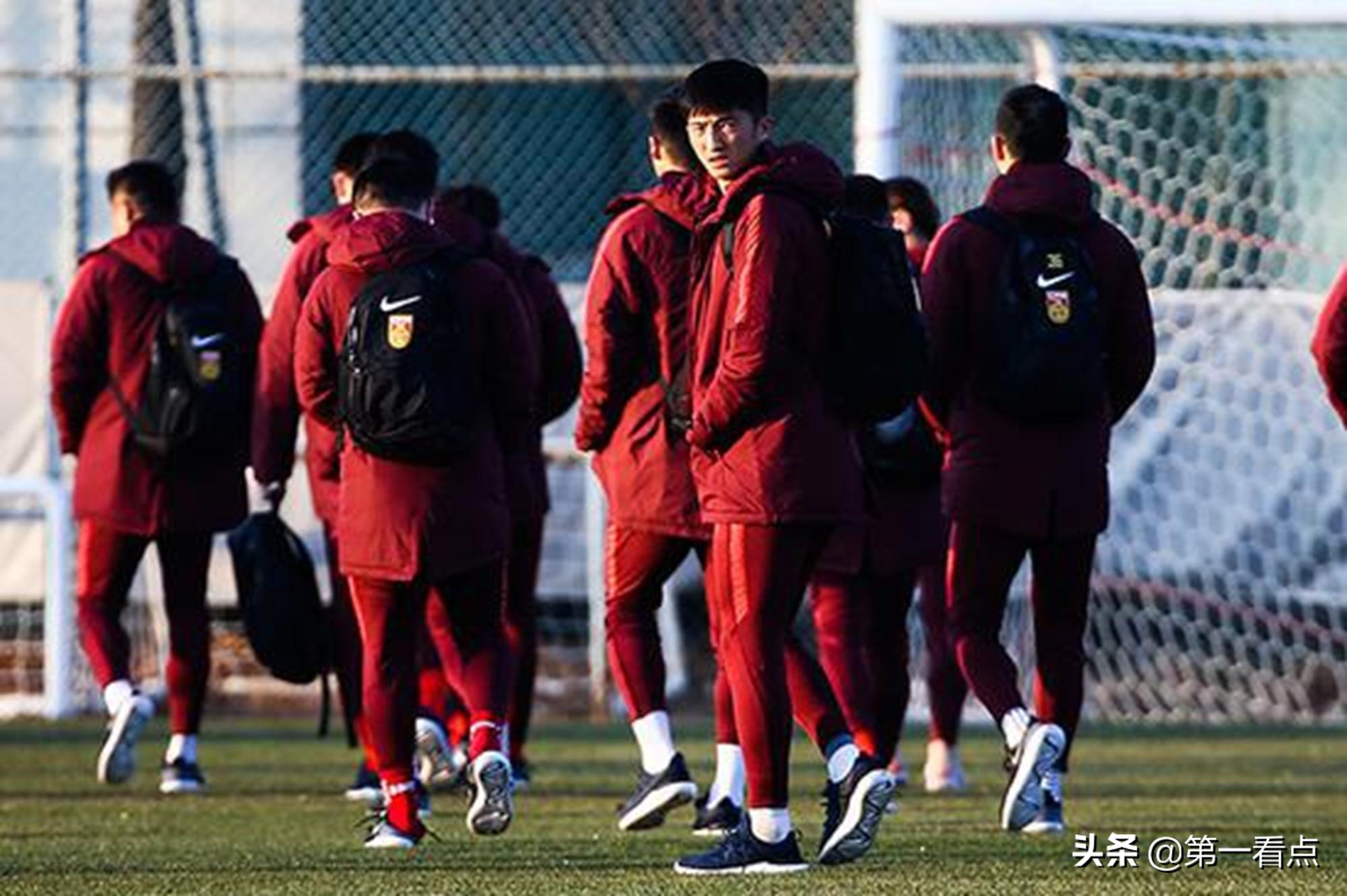 足球知识科普武磊,中国足球东亚杯比赛结果