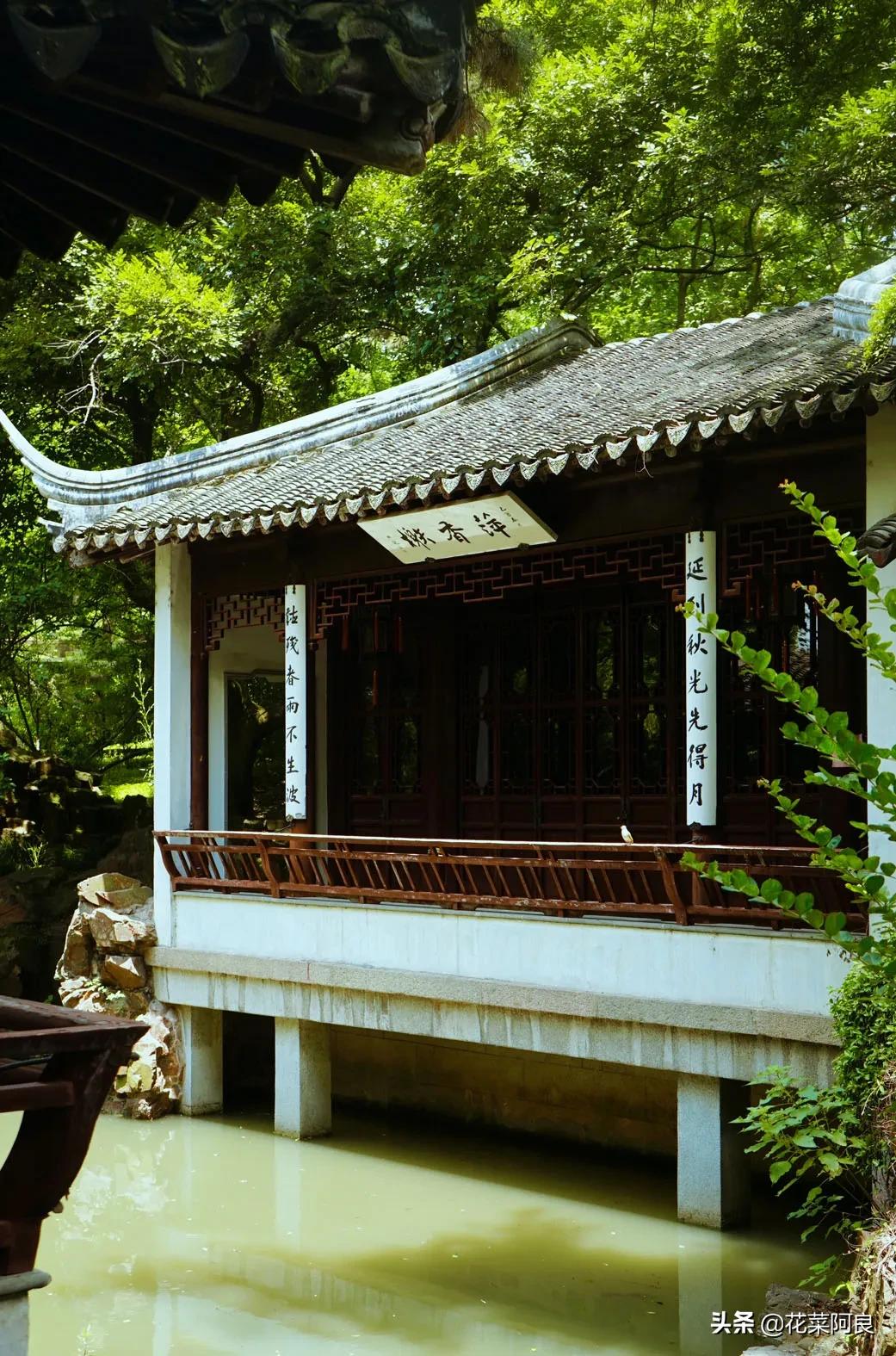 吴王阖闾陵墓上的虎丘,虎丘是吴王谁的墓